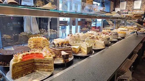 2 - Konditorei & Café Stolte