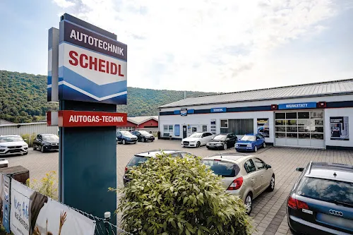 3 - Kopf KFZ-Reparaturen GmbH, Riedenburg