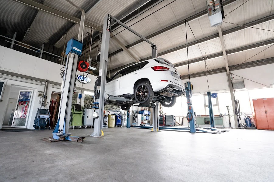 1 - Kopf KFZ-Reparaturen GmbH, Riedenburg