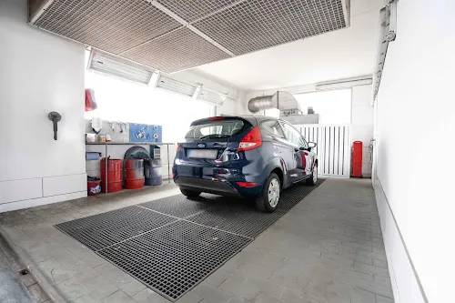 4 - Kopf KFZ-Reparaturen GmbH, Riedenburg