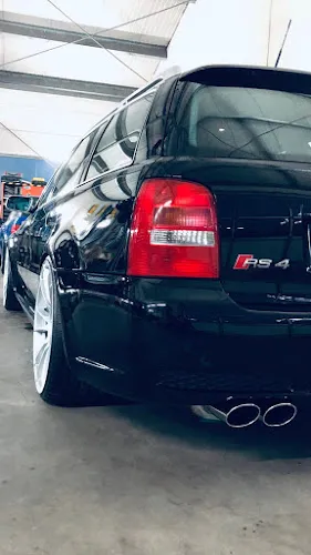 6 - Kopf KFZ-Reparaturen GmbH, Riedenburg