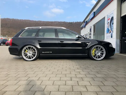 2 - Kopf KFZ-Reparaturen GmbH, Riedenburg