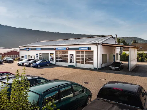 5 - Kopf KFZ-Reparaturen GmbH, Riedenburg