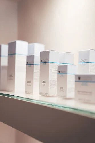 7 - Kopp & Style Beauty Atelier - Aachen