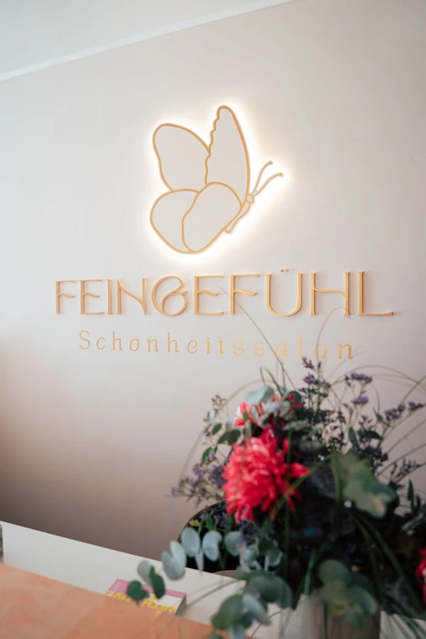 1 - Kopp & Style Beauty Atelier - Aachen