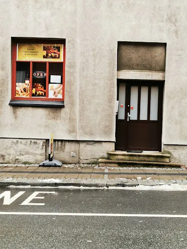 5 - Korat Thaimassasje og Velvære