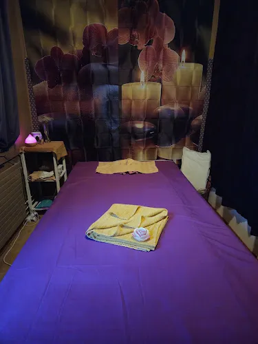 7 - Korat Thaimassasje og Velvære