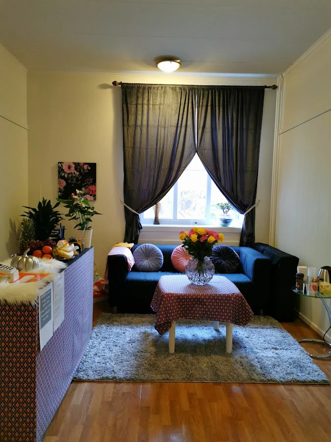 1 - Korat Thaimassasje og Velvære