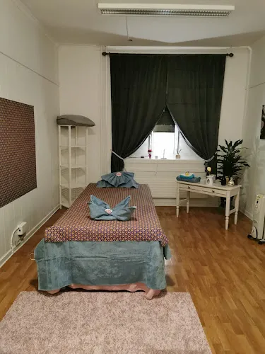 3 - Korat Thaimassasje og Velvære