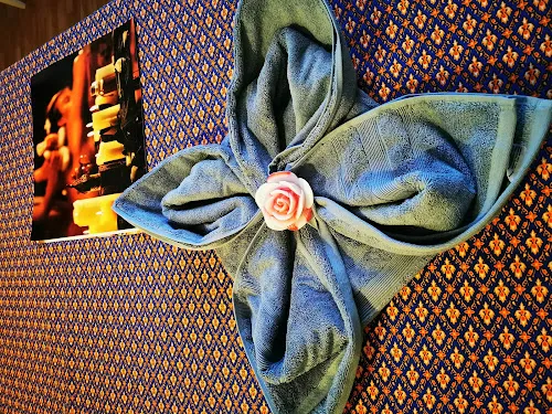 4 - Korat Thaimassasje og Velvære