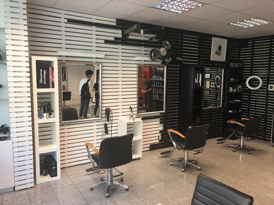 1 - 고아 헤어 한인 미용실/ Koreanischer Friseur Salon