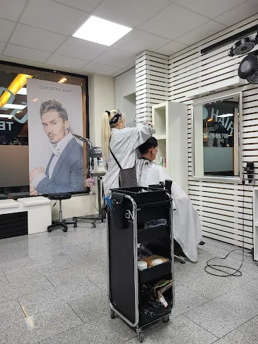 8 - 고아 헤어 한인 미용실/ Koreanischer Friseur Salon