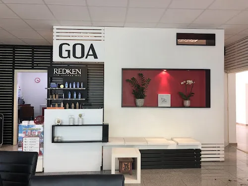 3 - 고아 헤어 한인 미용실/ Koreanischer Friseur Salon