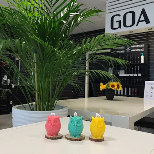 5 - 고아 헤어 한인 미용실/ Koreanischer Friseur Salon