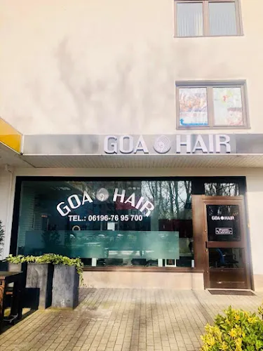 2 - 고아 헤어 한인 미용실/ Koreanischer Friseur Salon