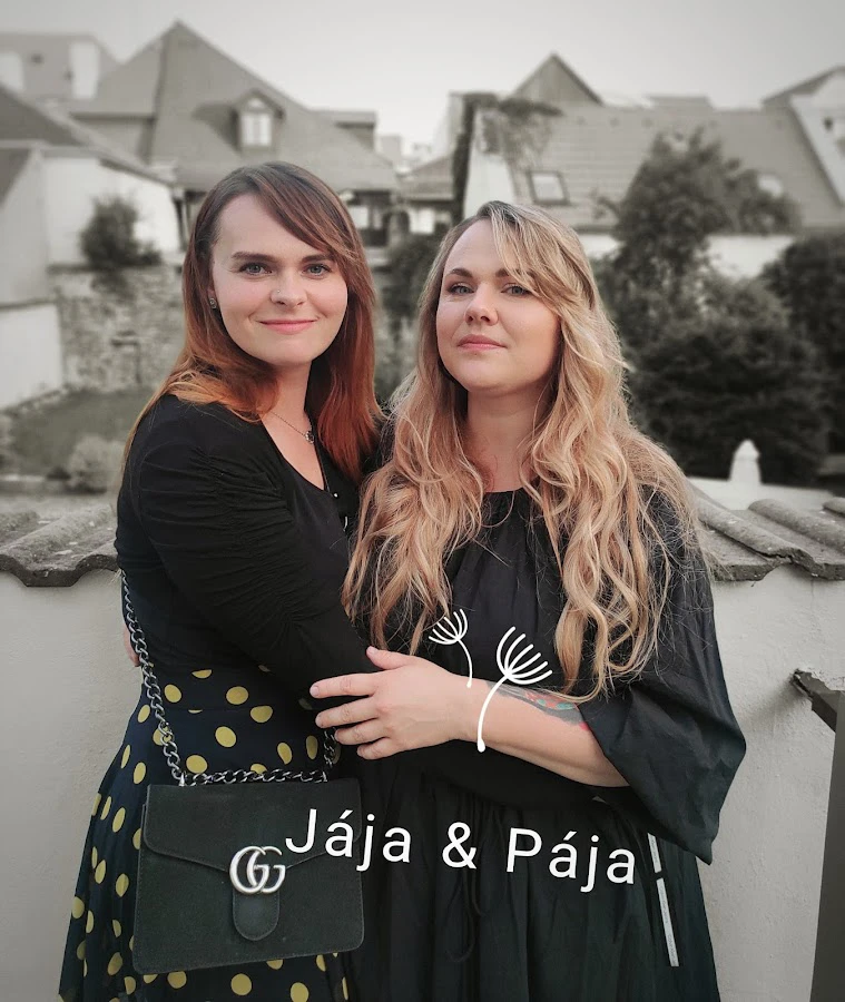 1 - Kosmetický a vizážistický salón Jájina & Pavla Piercing/Make-up Art