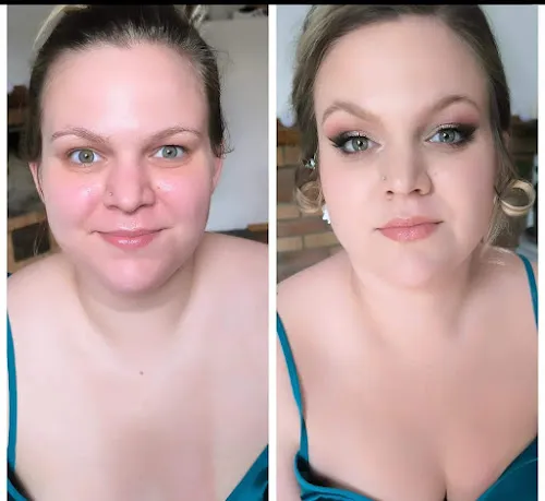 5 - Kosmetický a vizážistický salón Jájina & Pavla Piercing/Make-up Art