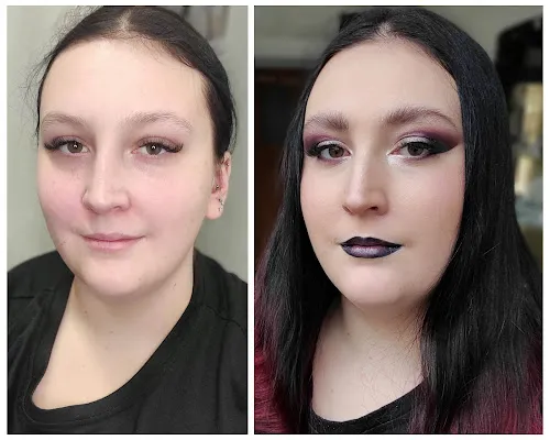 3 - Kosmetický a vizážistický salón Jájina & Pavla Piercing/Make-up Art