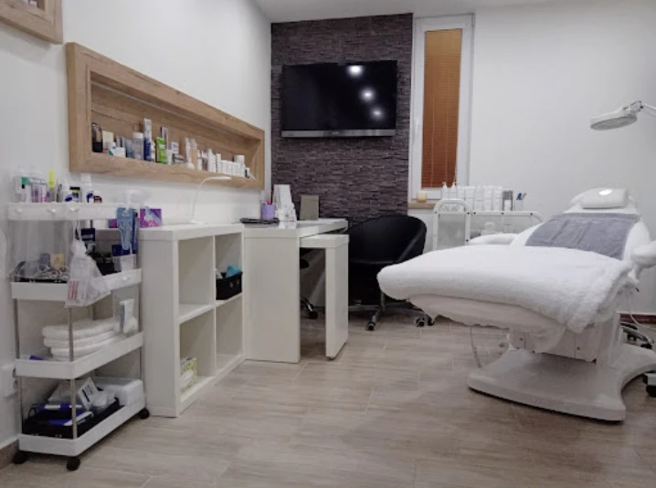 1 - Kosmetický salon Lucie