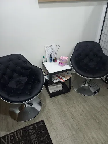 4 - Kosmetický salon Lucie