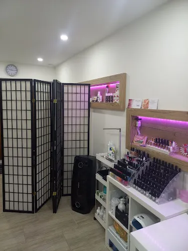 2 - Kosmetický salon Lucie