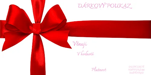 6 - Kosmetický salon Lucie