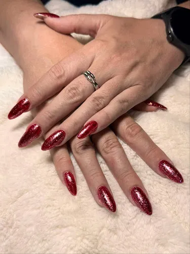 4 - Kosmetický Salon Sandra