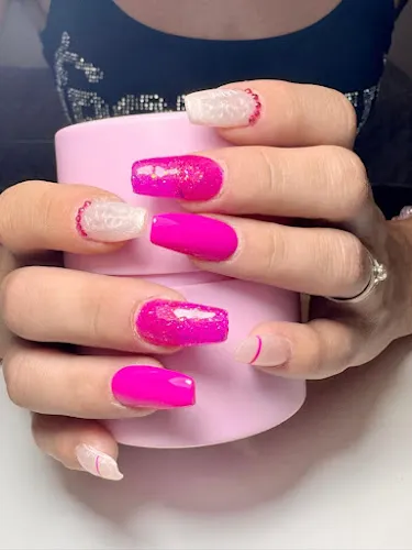 8 - Kosmetický Salon Sandra