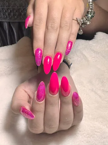 7 - Kosmetický Salon Sandra