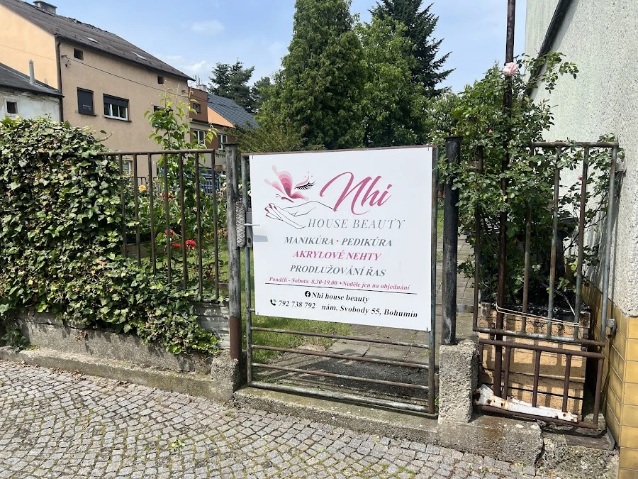 1 - Kosmetický Salon Sandra