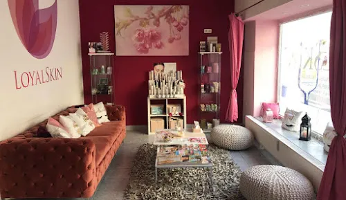 2 - Kosmetik am Forsthaus N° 5