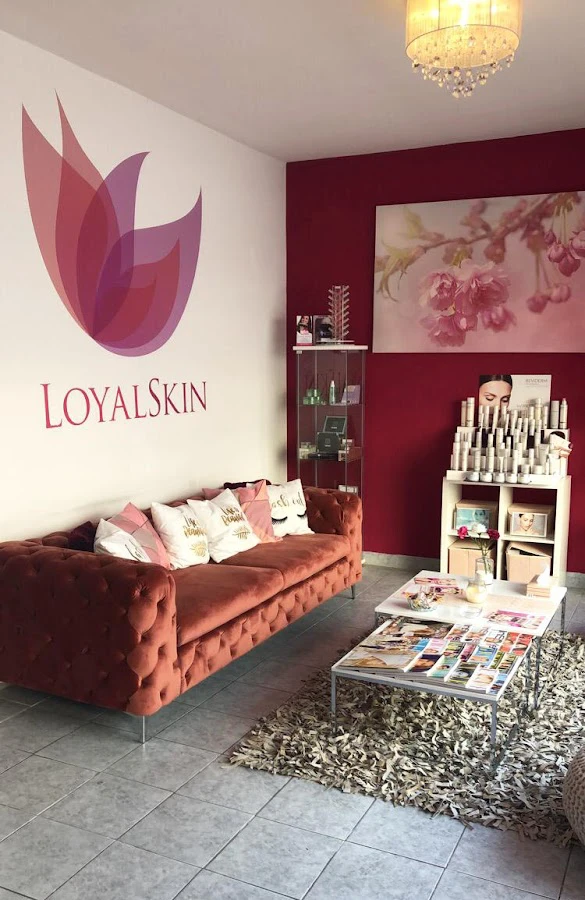 1 - Kosmetik am Forsthaus N° 5