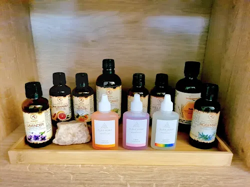 4 - Kosmetik & Wellness Christiane Lapuhs