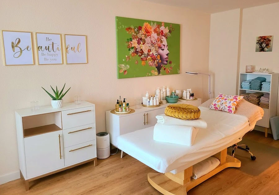 1 - Kosmetik & Wellness Christiane Lapuhs