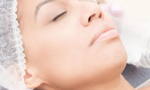 3 - Kosmetik im Medic-Center UG (haftungsbeschränkt)