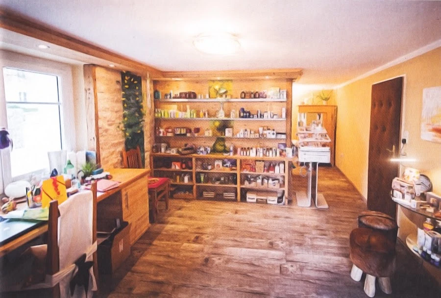 1 - Kosmetik-Pichler