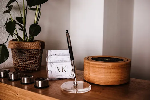 5 - Kosmetik Studio Marina