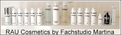 2 - Kosmetik und Fußpflege Martina