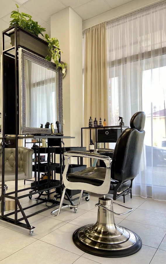 1 - Kosmetika Beckova