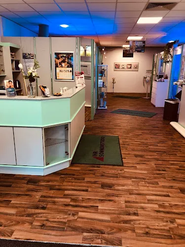 1 - Kosmetikinstitut Angelique