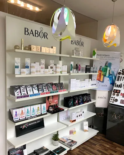 2 - Kosmetikinstitut Die Rose