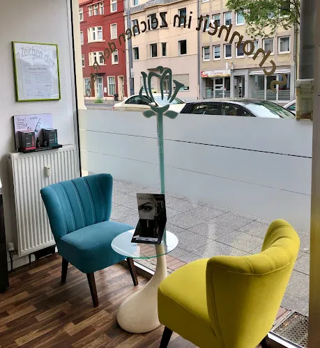 4 - Kosmetikinstitut Die Rose