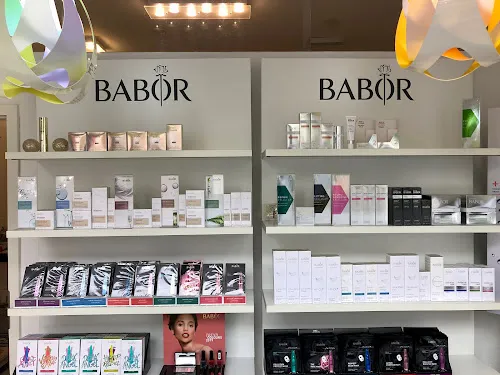 5 - Kosmetikinstitut Die Rose