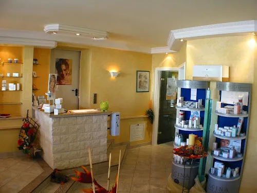 1 - Kosmetiksalon Aphrodite