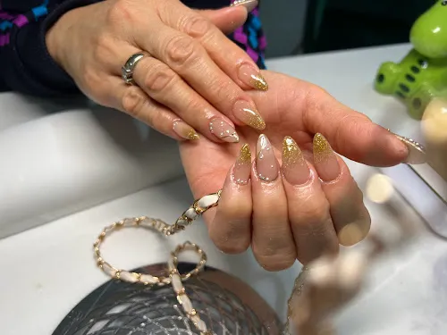 1 - Kosmetiksalon Inh. Sandra Schröder - Halle (Saale)