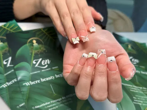 3 - Kosmetiksalon Inh. Sandra Schröder - Halle (Saale)