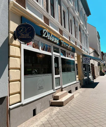 2 - Kosmetiksalon S. Brennecke