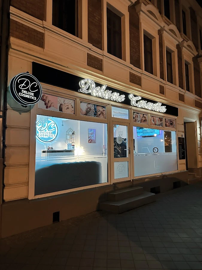 1 - Kosmetiksalon S. Brennecke