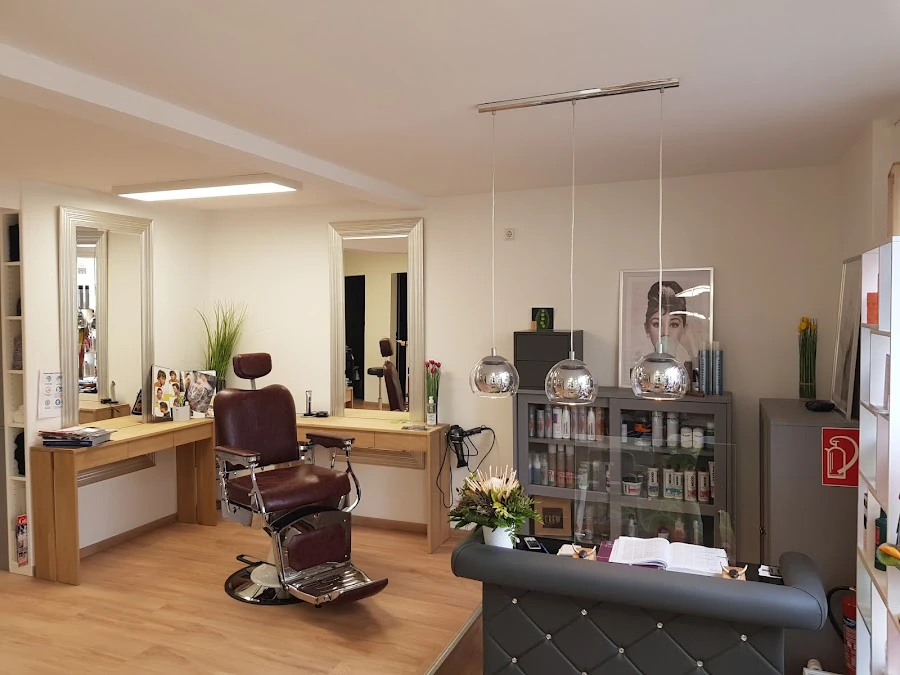 1 - Kosmetiksalon Sido Beauty