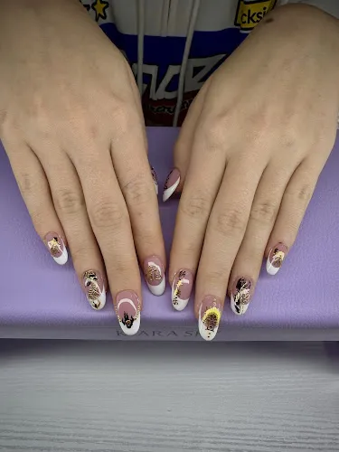 4 - Kosmetikstudio 3N - Manuela Lins